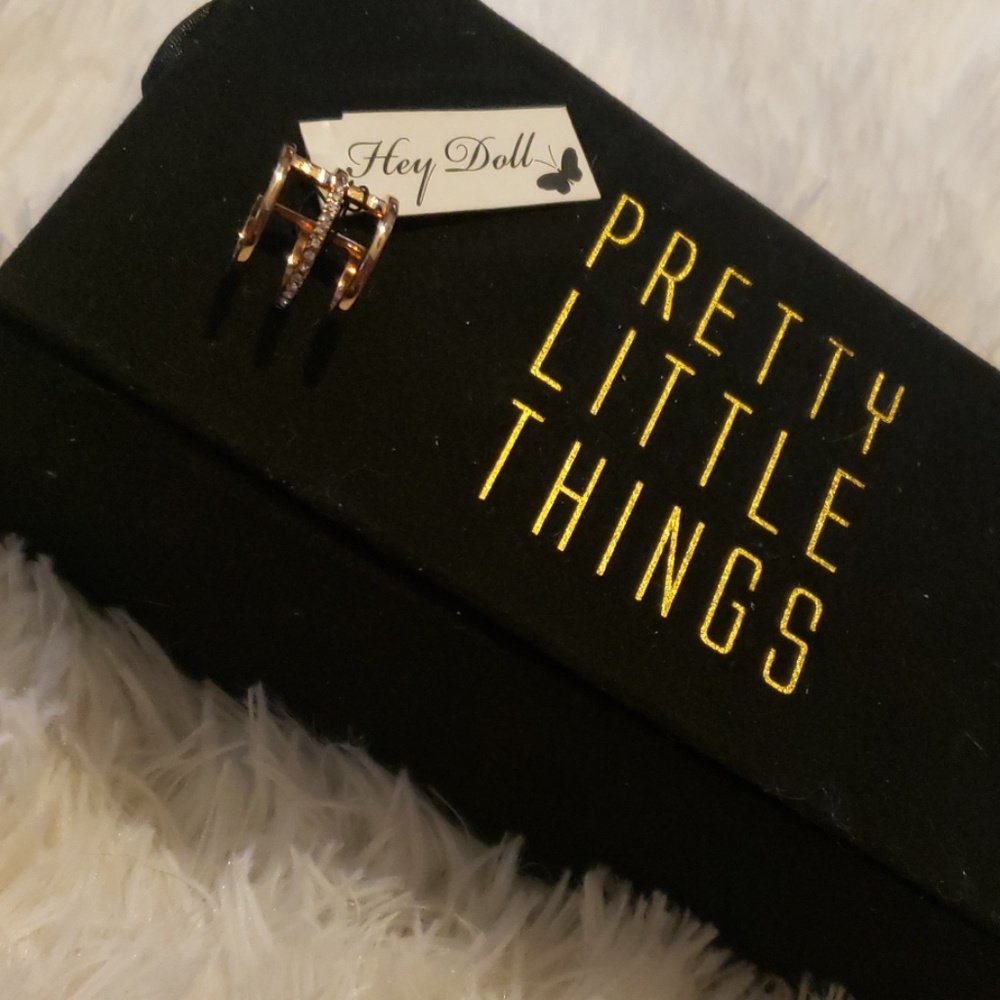 Ring Cuff